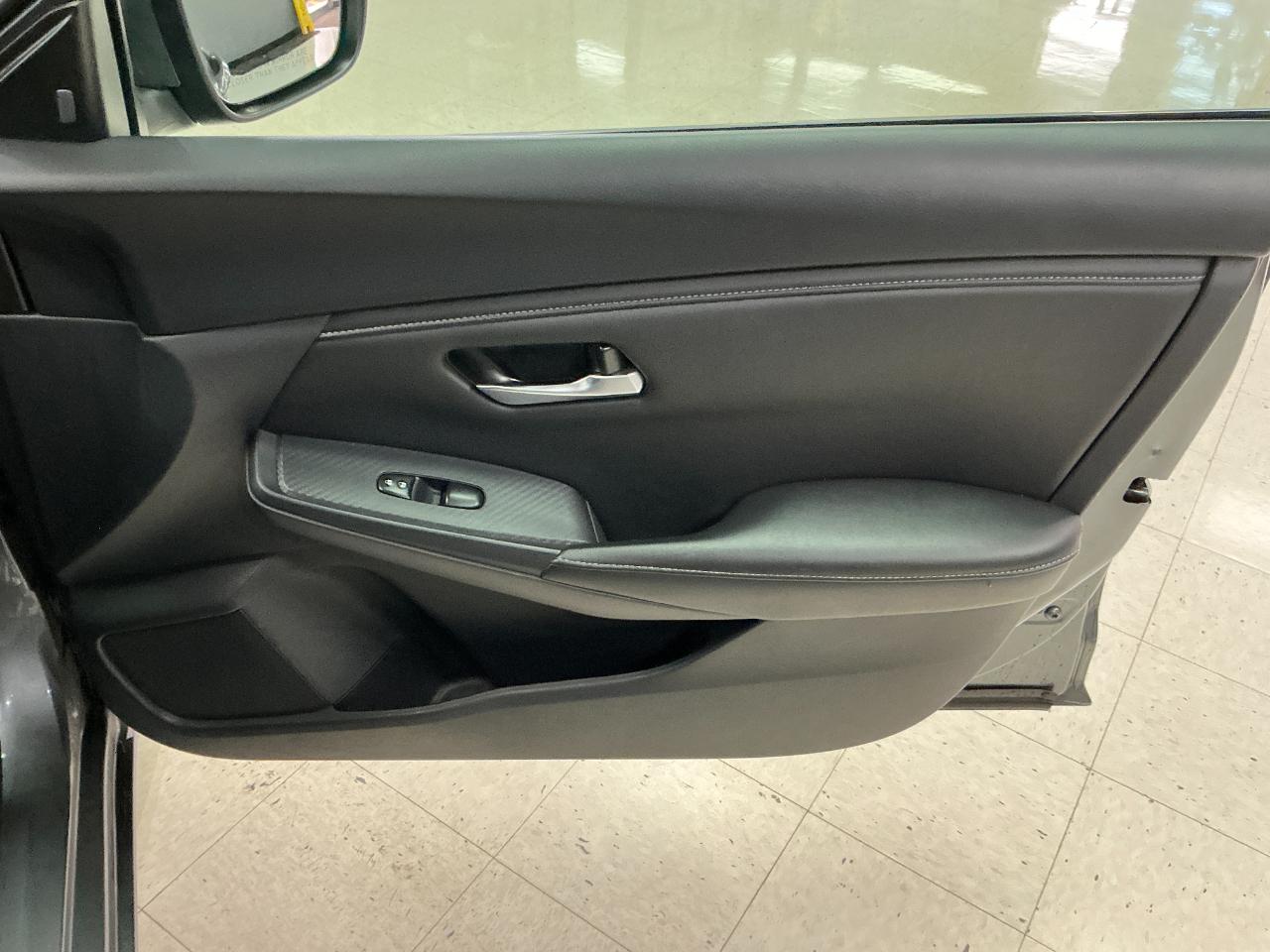 Nissan Sentra SV CVT 2023