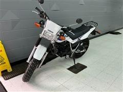 2013 Yamaha TW200 