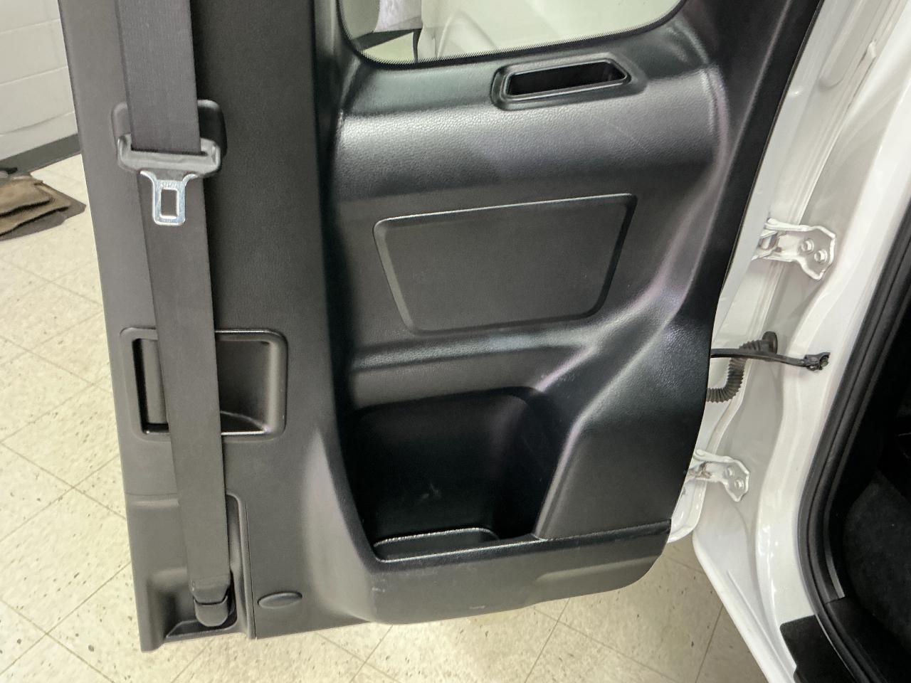Toyota Tacoma 4WD SR Access Cab 6' Bed I4 AT (Natl) 2022