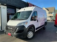 2023 RAM ProMaster Cargo Van 