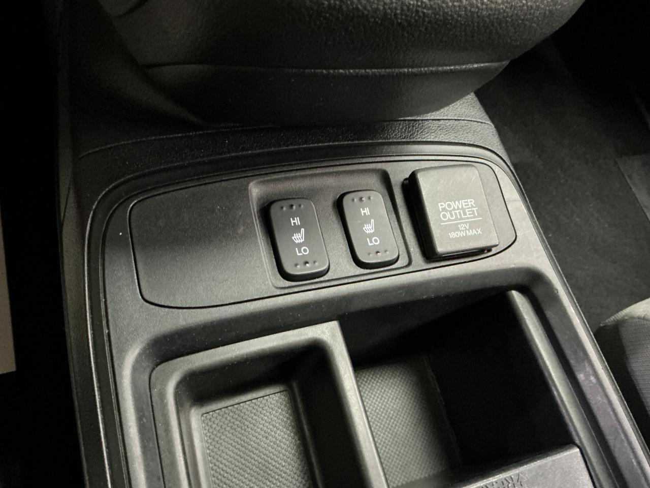 Honda CR-V AWD 5dr EX 2016