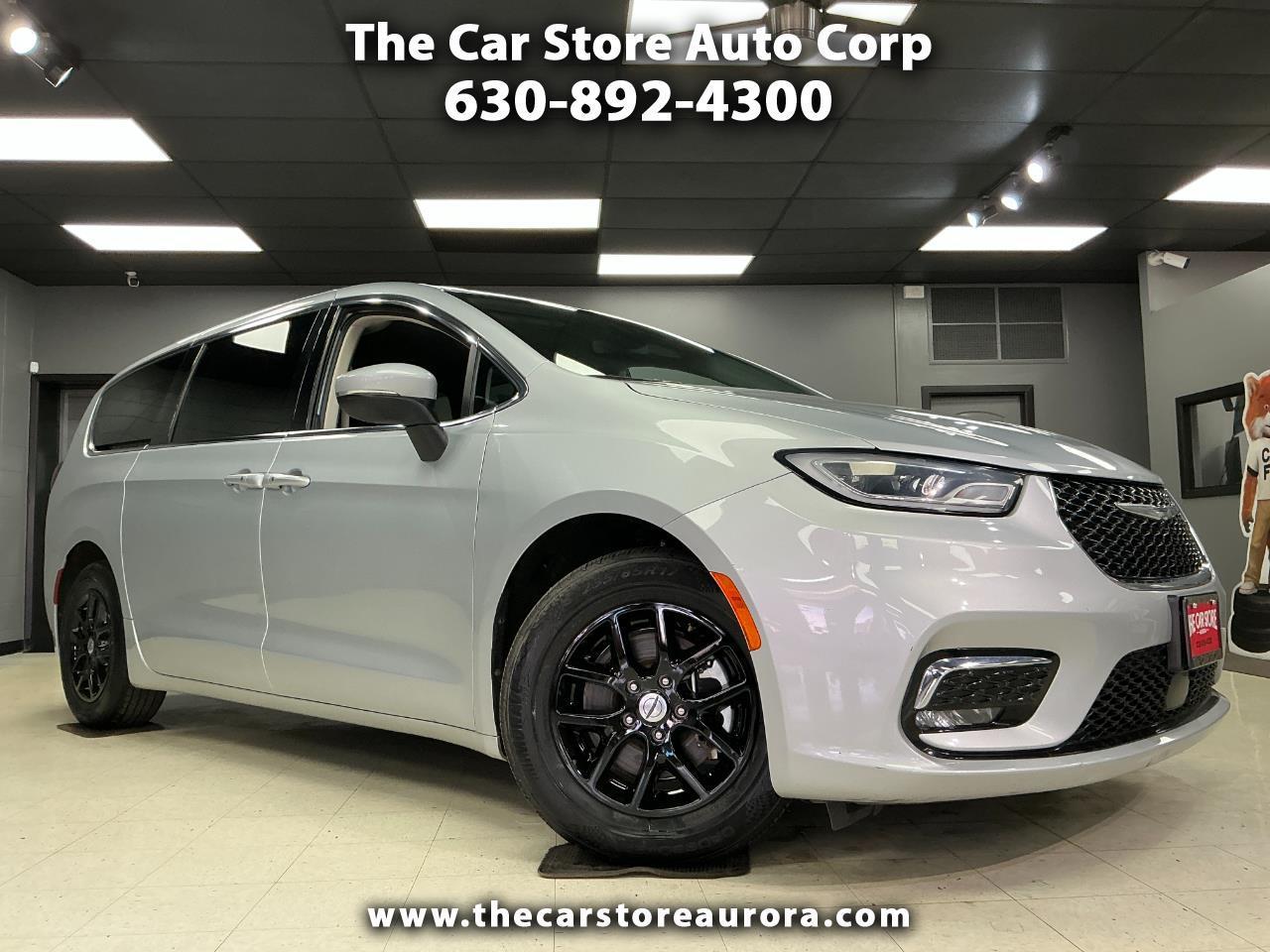 Chrysler Pacifica Touring L FWD 2023