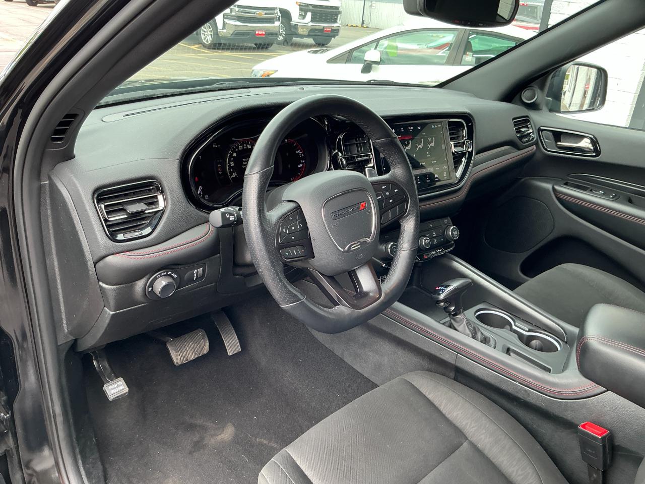 Dodge Durango GT AWD 2025