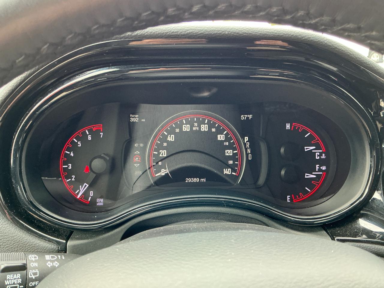 Dodge Durango GT AWD 2025