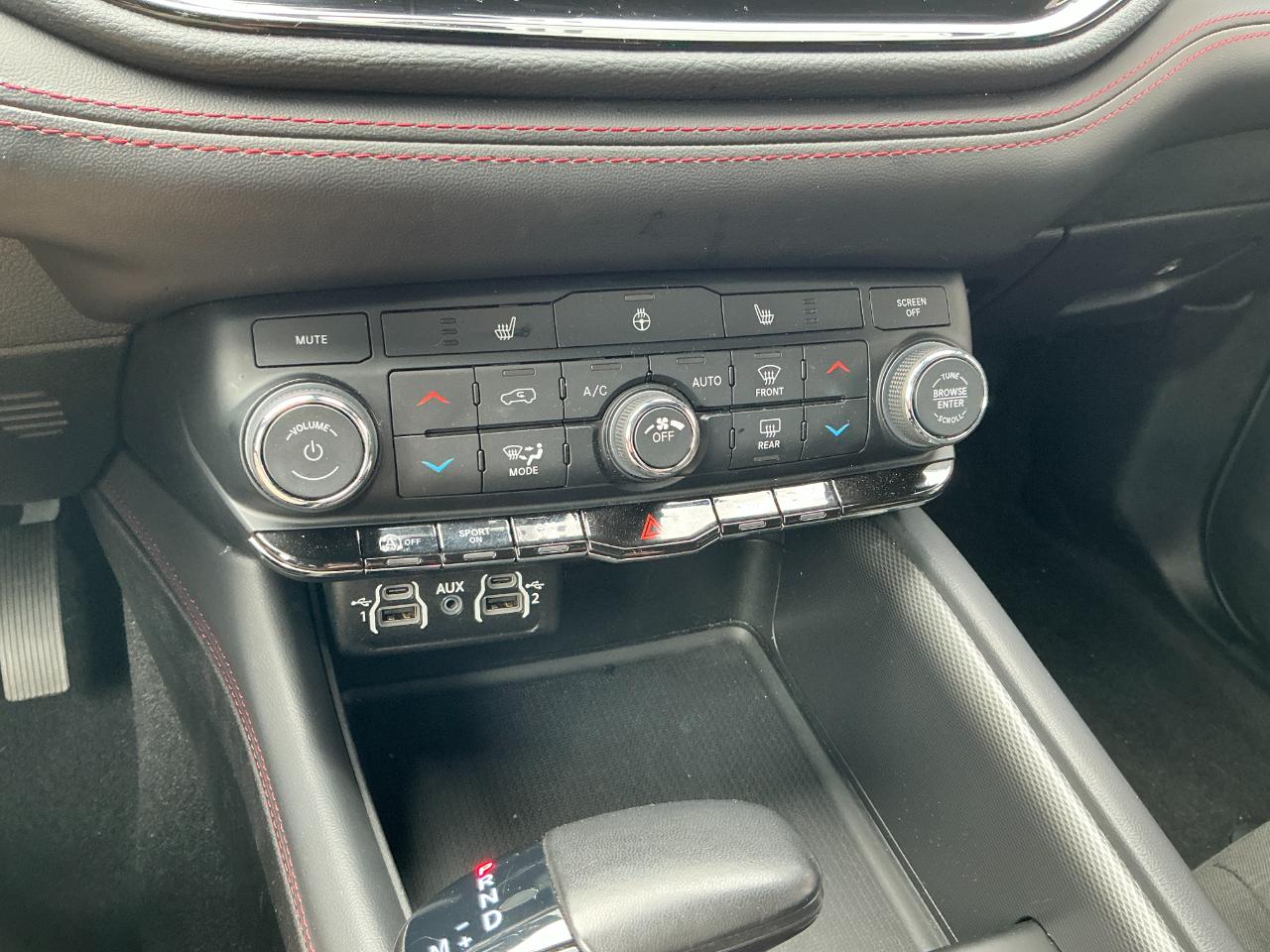 Dodge Durango GT AWD 2025