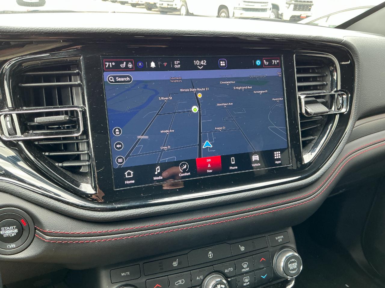 Dodge Durango GT AWD 2025