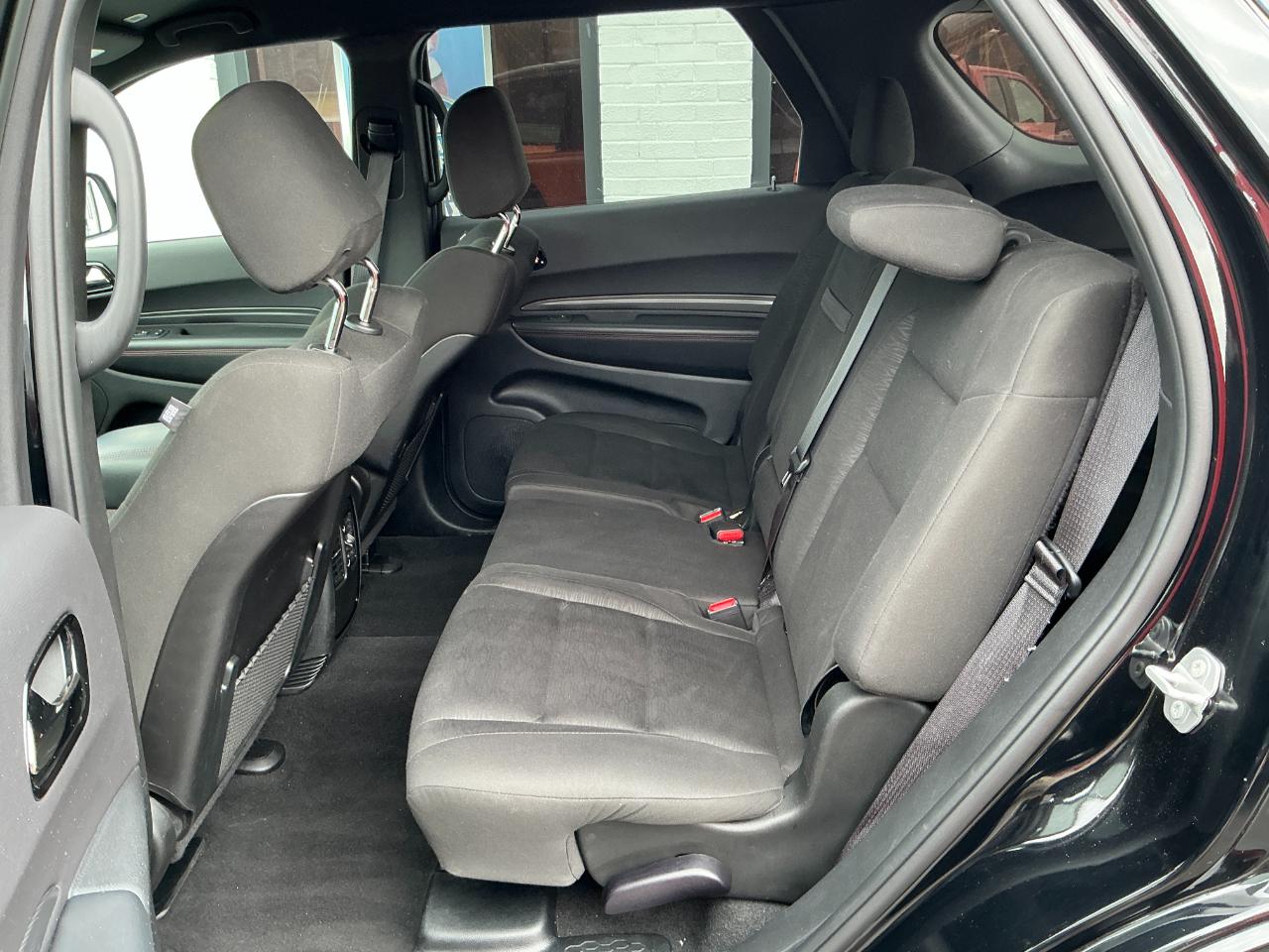 Dodge Durango GT AWD 2025