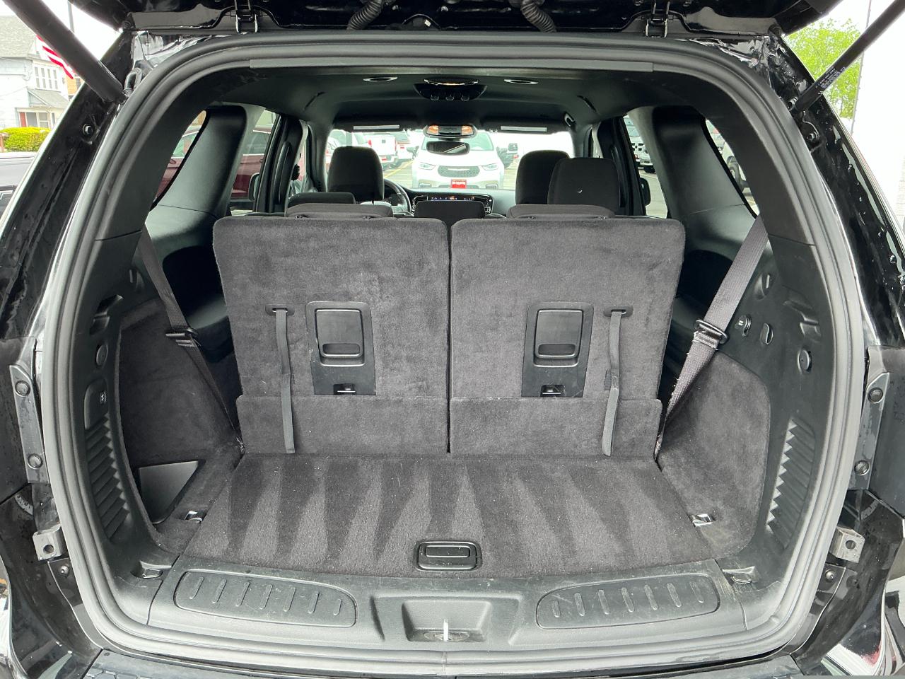 Dodge Durango GT AWD 2025