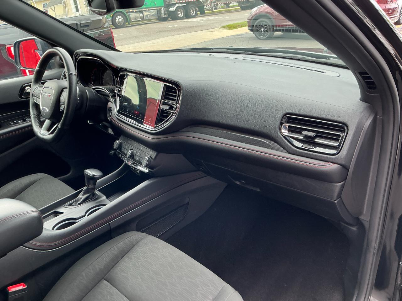 Dodge Durango GT AWD 2025