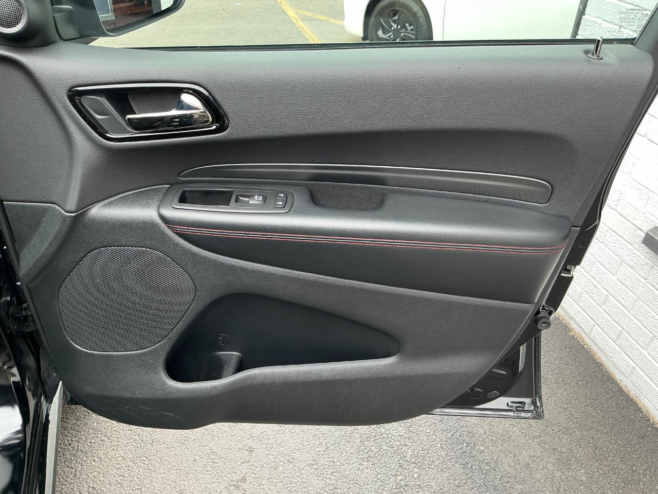 Dodge Durango GT AWD 2025