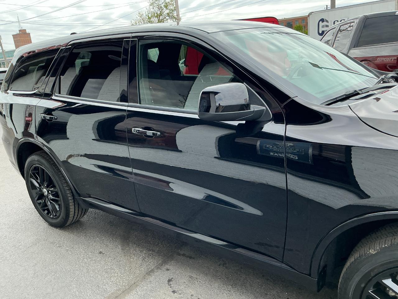 Dodge Durango GT AWD 2025