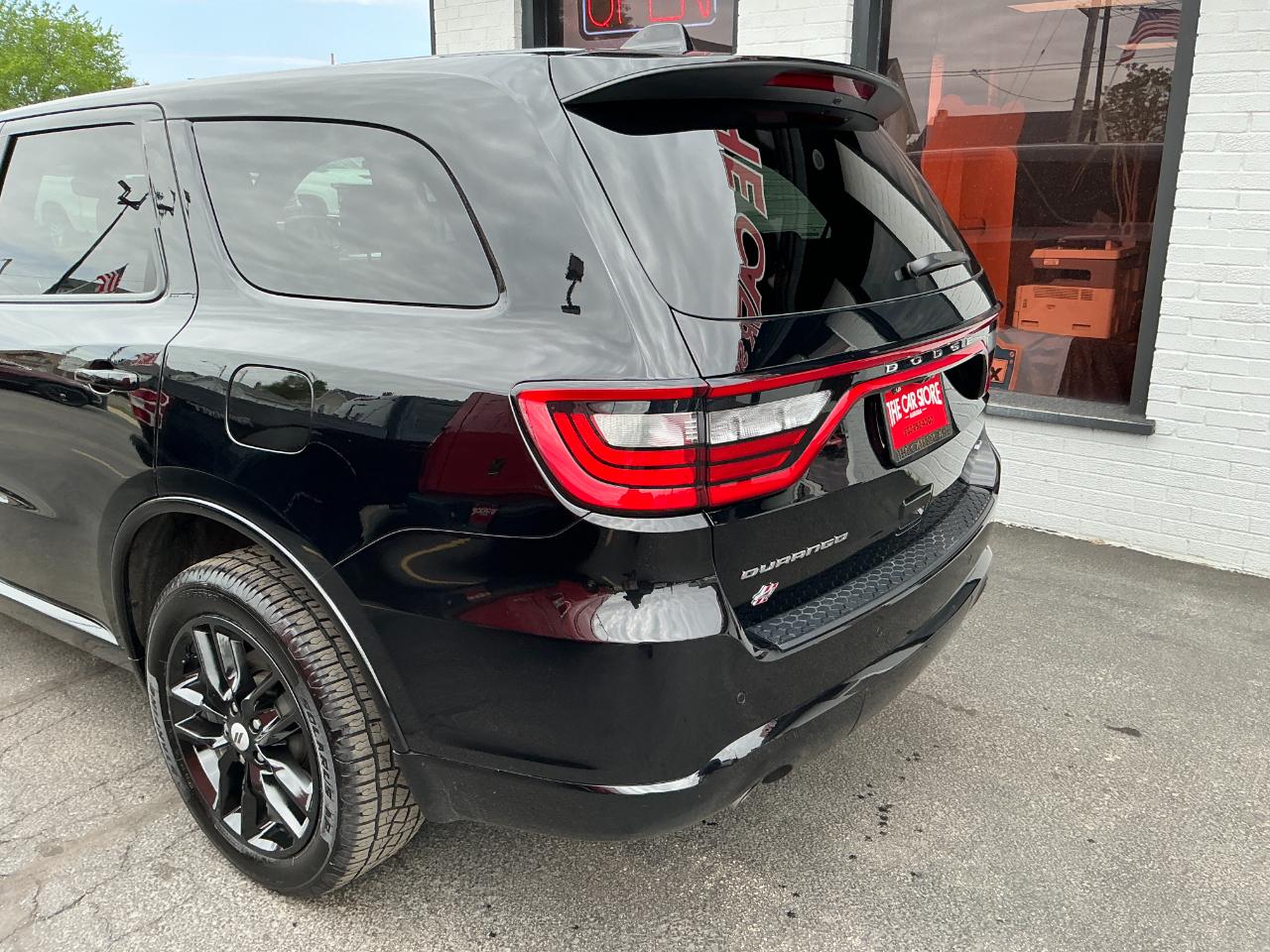 Dodge Durango GT AWD 2025