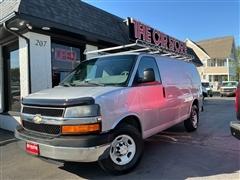 2014 Chevrolet Express Cargo Van 