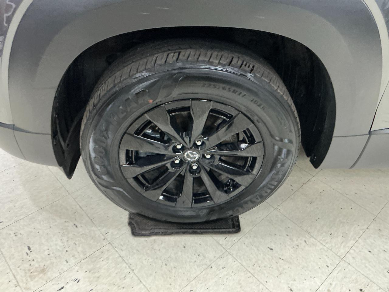 Mazda CX-50 Hybrid Premium Package AWD 2025