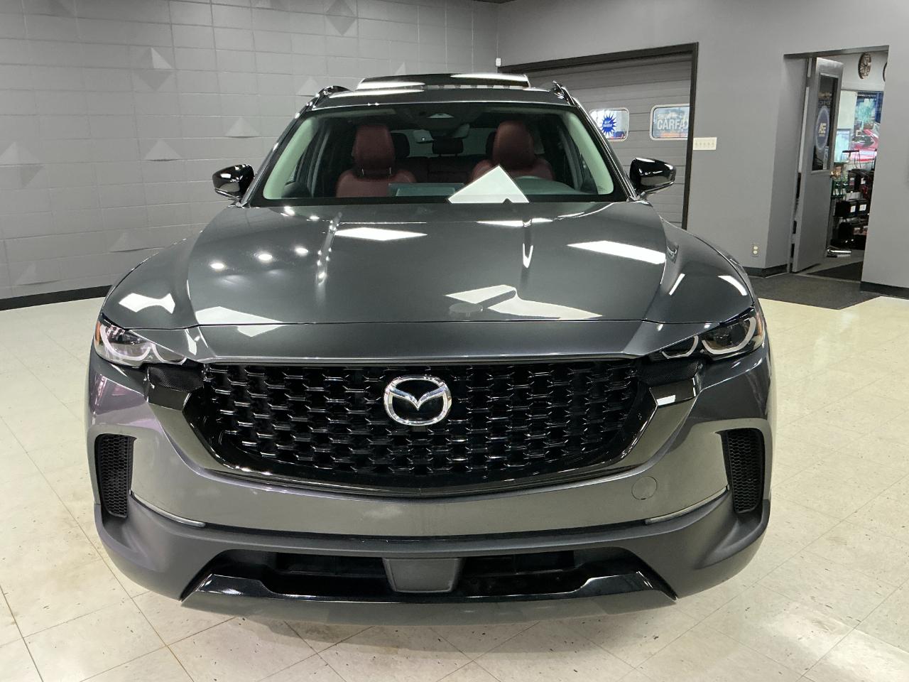 Mazda CX-50 Hybrid Premium Package AWD 2025