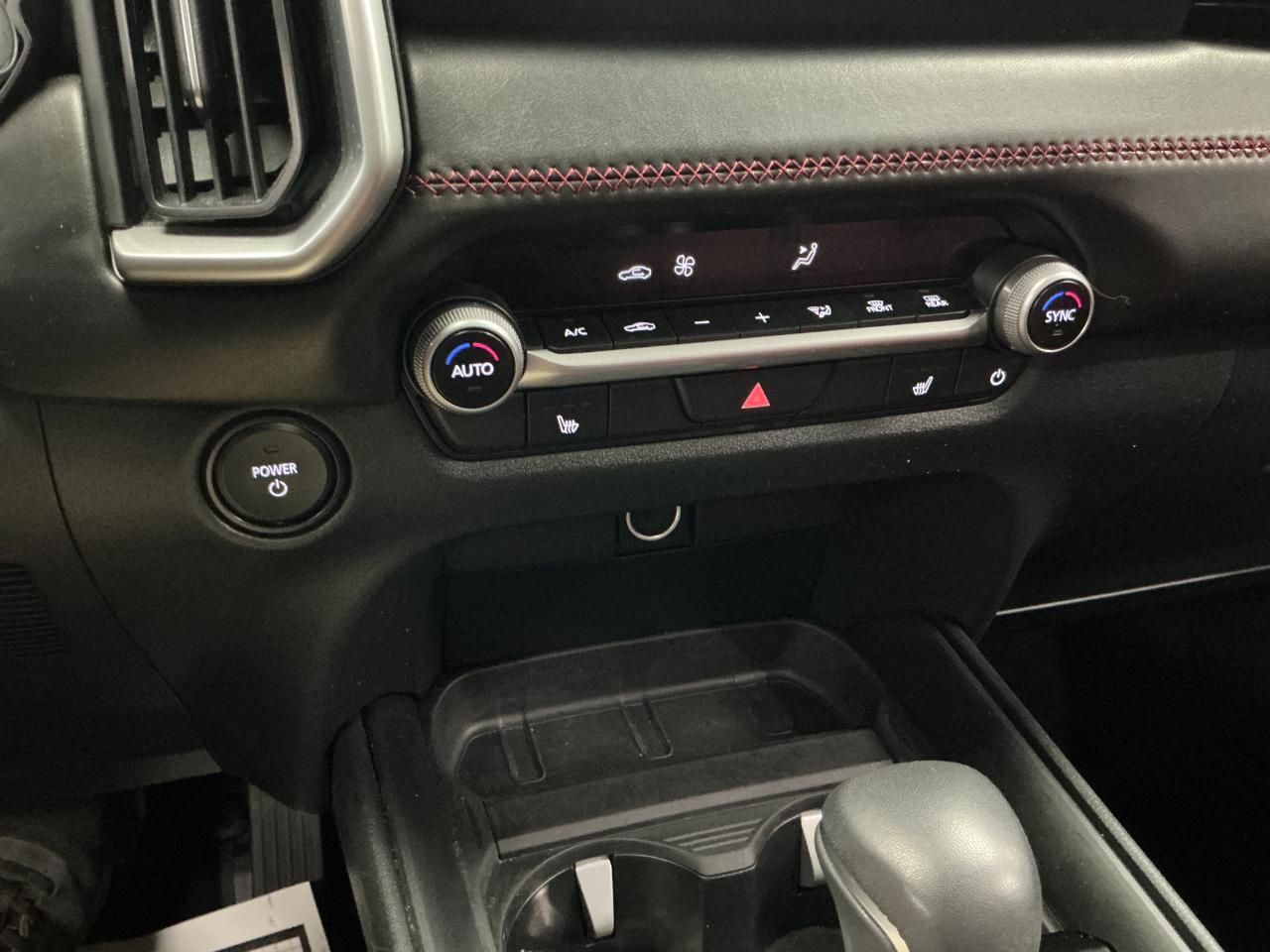 Mazda CX-50 Hybrid Premium Package AWD 2025