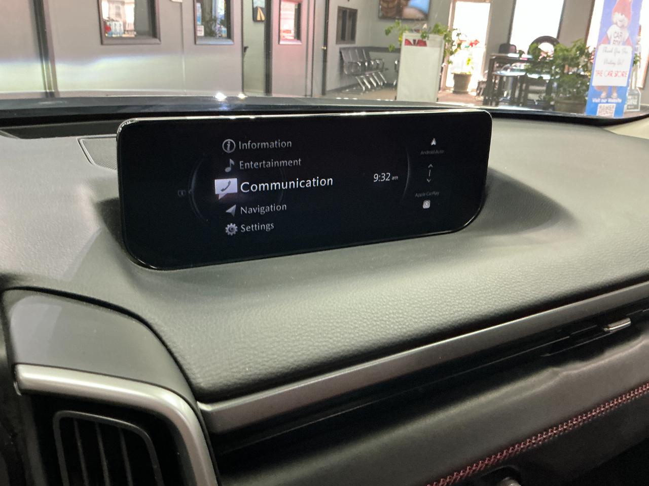 Mazda CX-50 Hybrid Premium Package AWD 2025