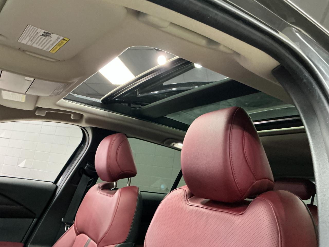 Mazda CX-50 Hybrid Premium Package AWD 2025