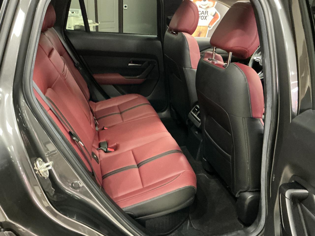 Mazda CX-50 Hybrid Premium Package AWD 2025