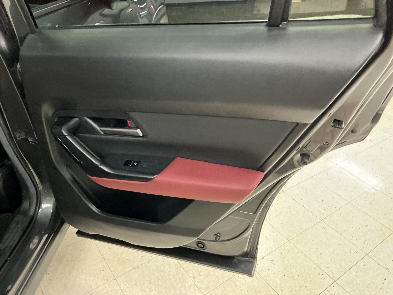 Mazda CX-50 Hybrid Premium Package AWD 2025