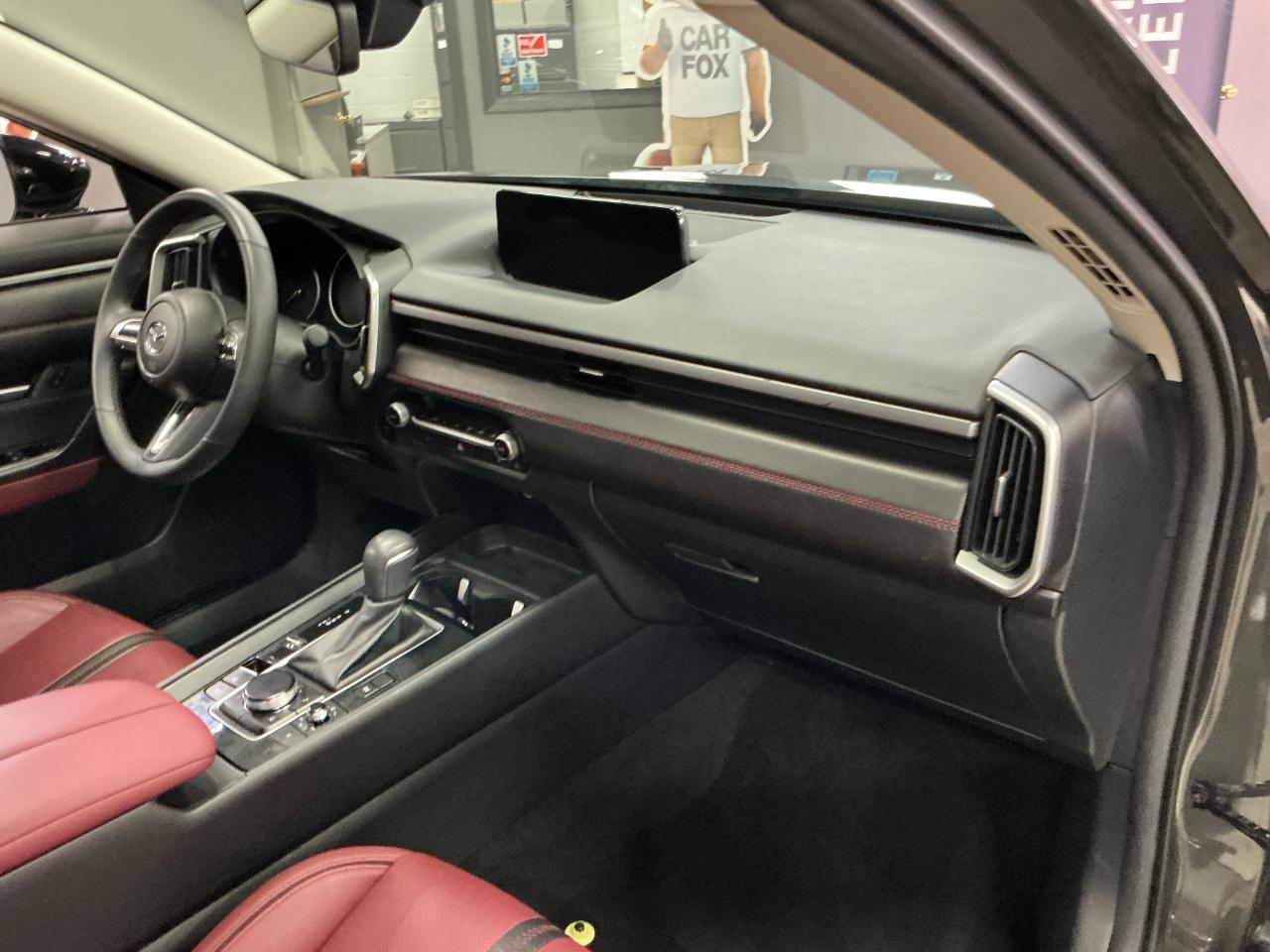 Mazda CX-50 Hybrid Premium Package AWD 2025