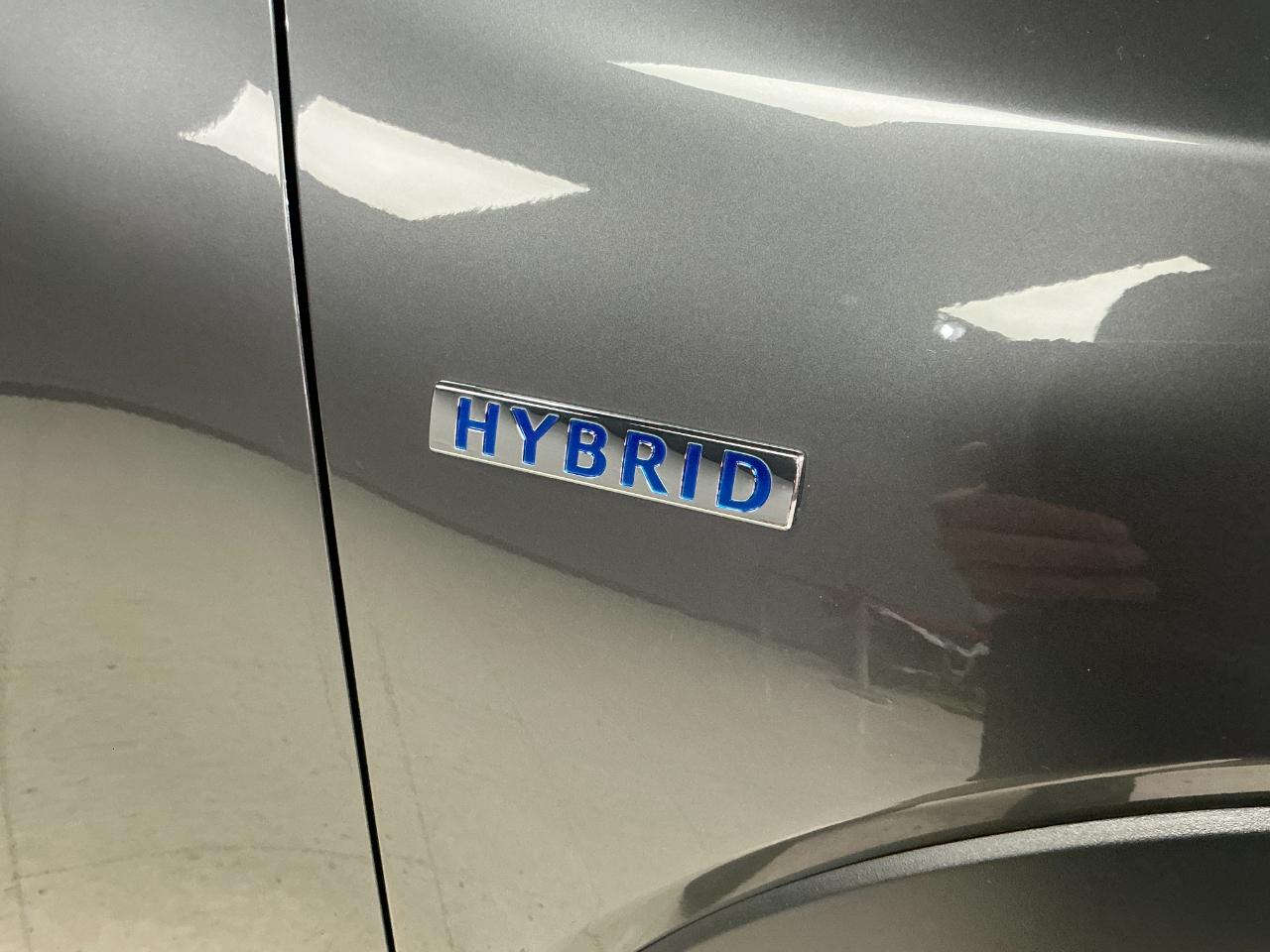 Mazda CX-50 Hybrid Premium Package AWD 2025