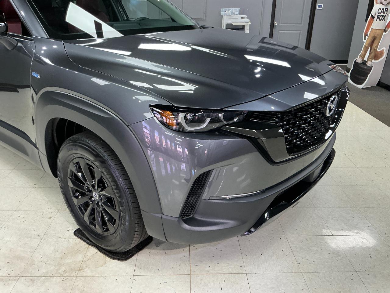 Mazda CX-50 Hybrid Premium Package AWD 2025