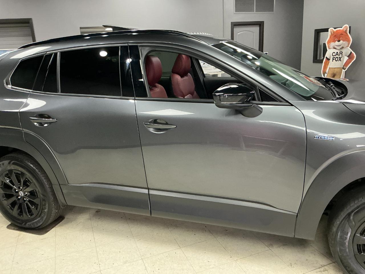 Mazda CX-50 Hybrid Premium Package AWD 2025