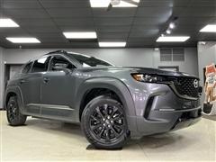 2025 Mazda CX-50 Hybrid 