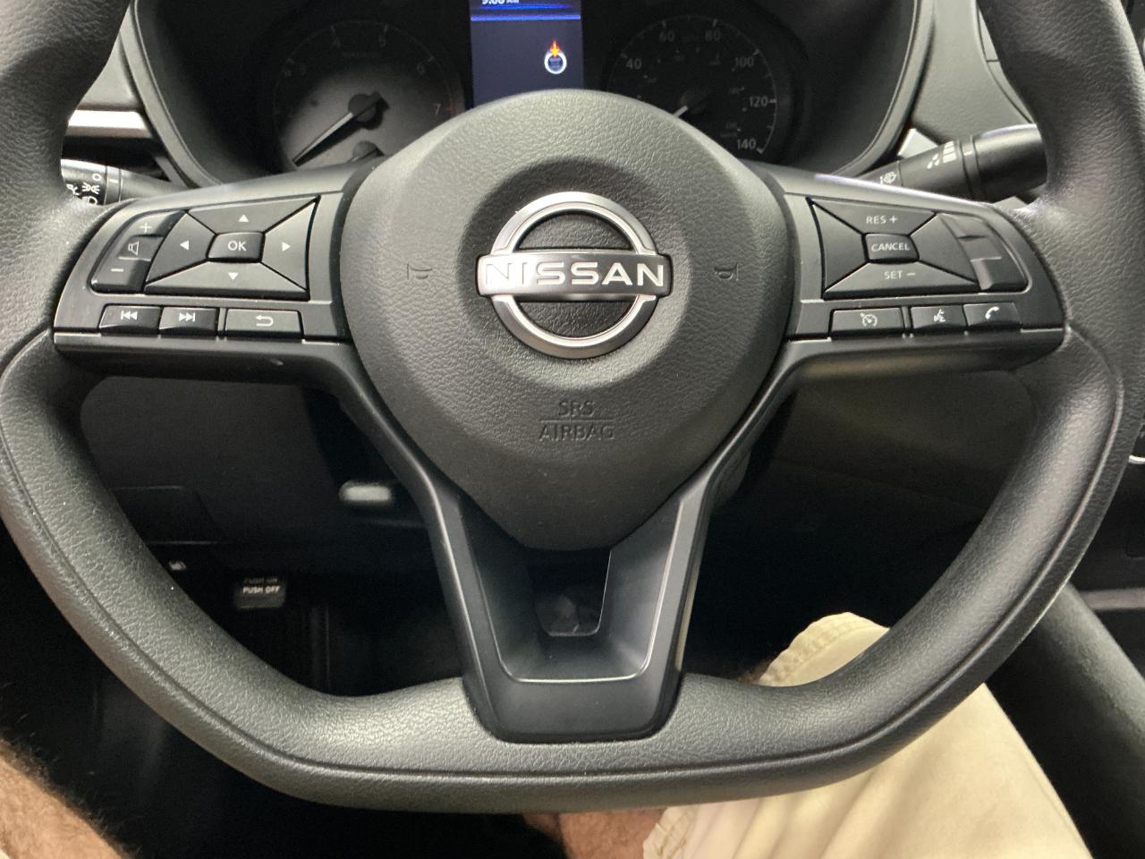 Nissan Altima 2.5 S Sedan 2023