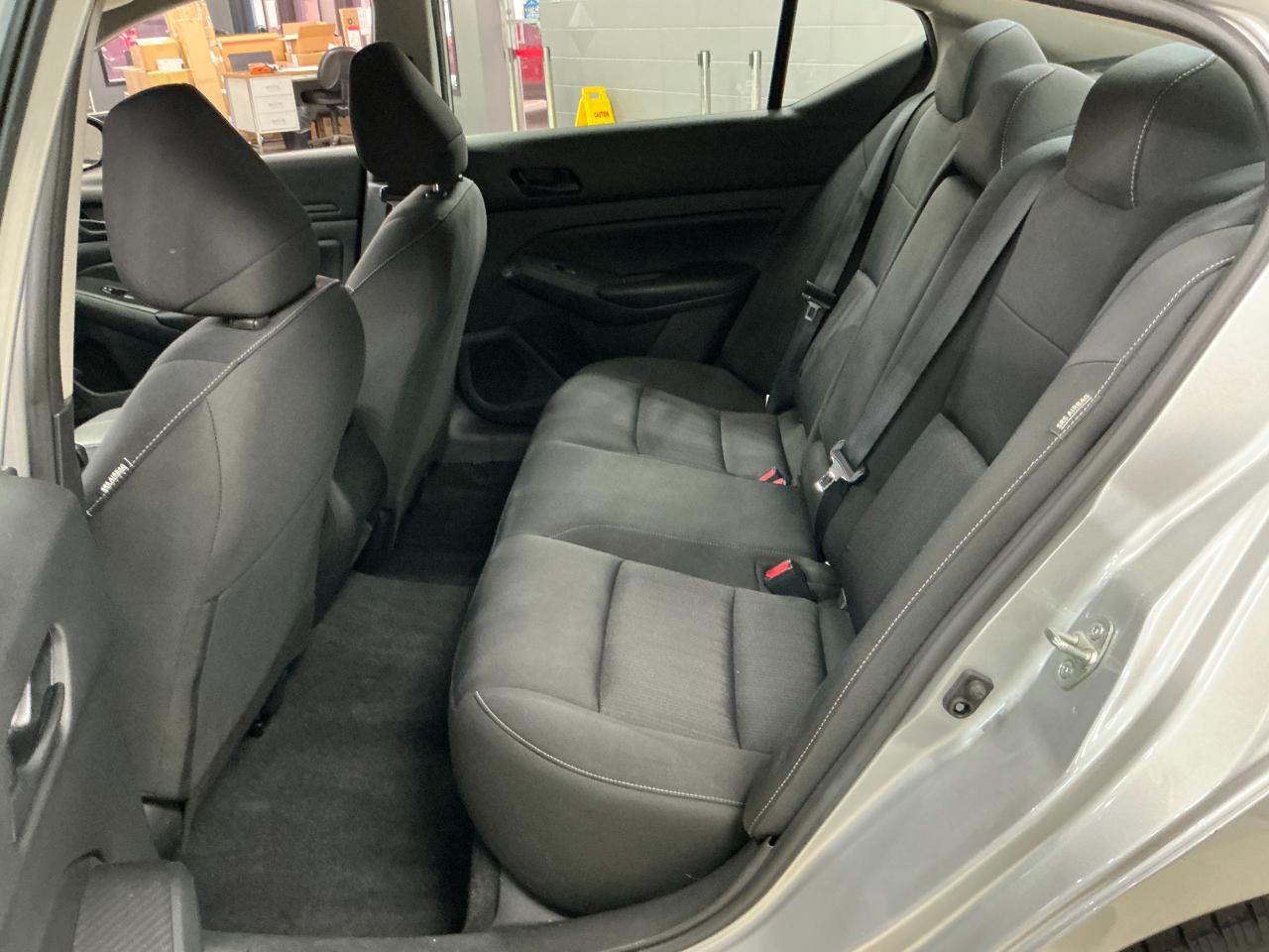Nissan Altima 2.5 S Sedan 2023