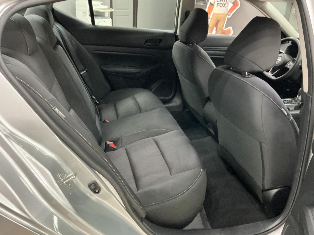 Nissan Altima 2.5 S Sedan 2023
