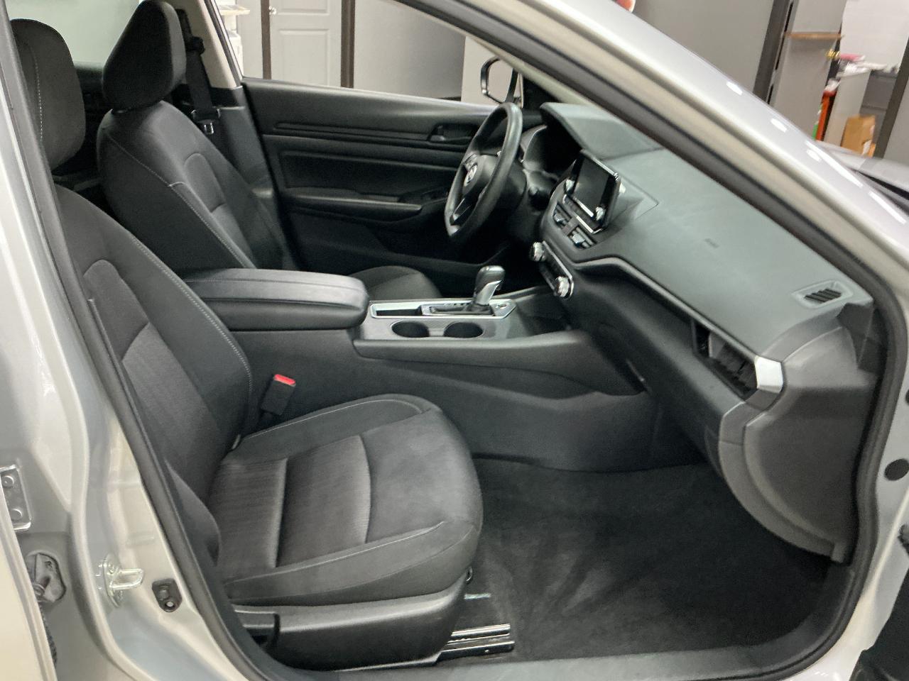Nissan Altima 2.5 S Sedan 2023