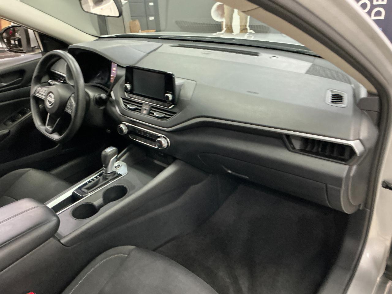 Nissan Altima 2.5 S Sedan 2023