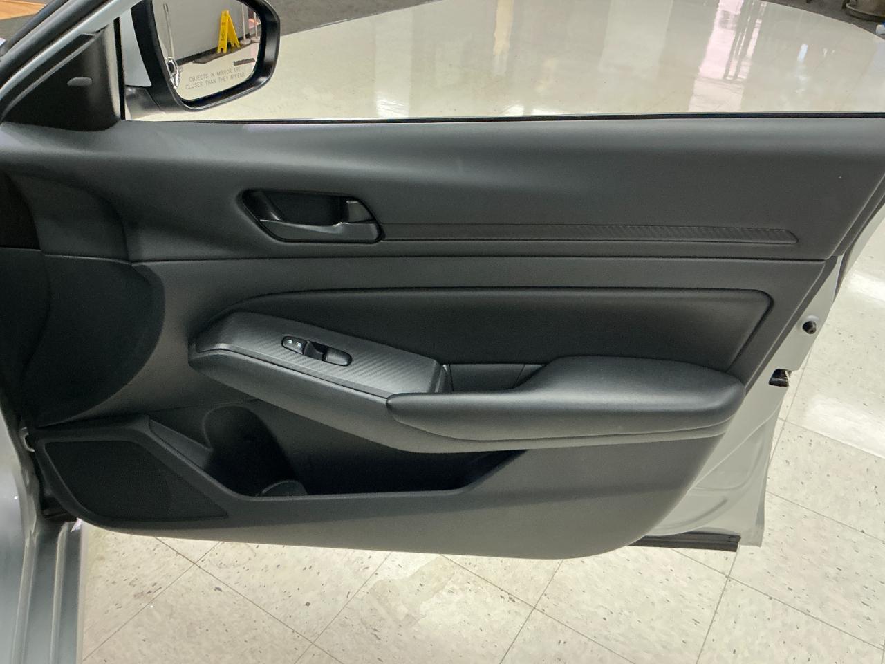 Nissan Altima 2.5 S Sedan 2023