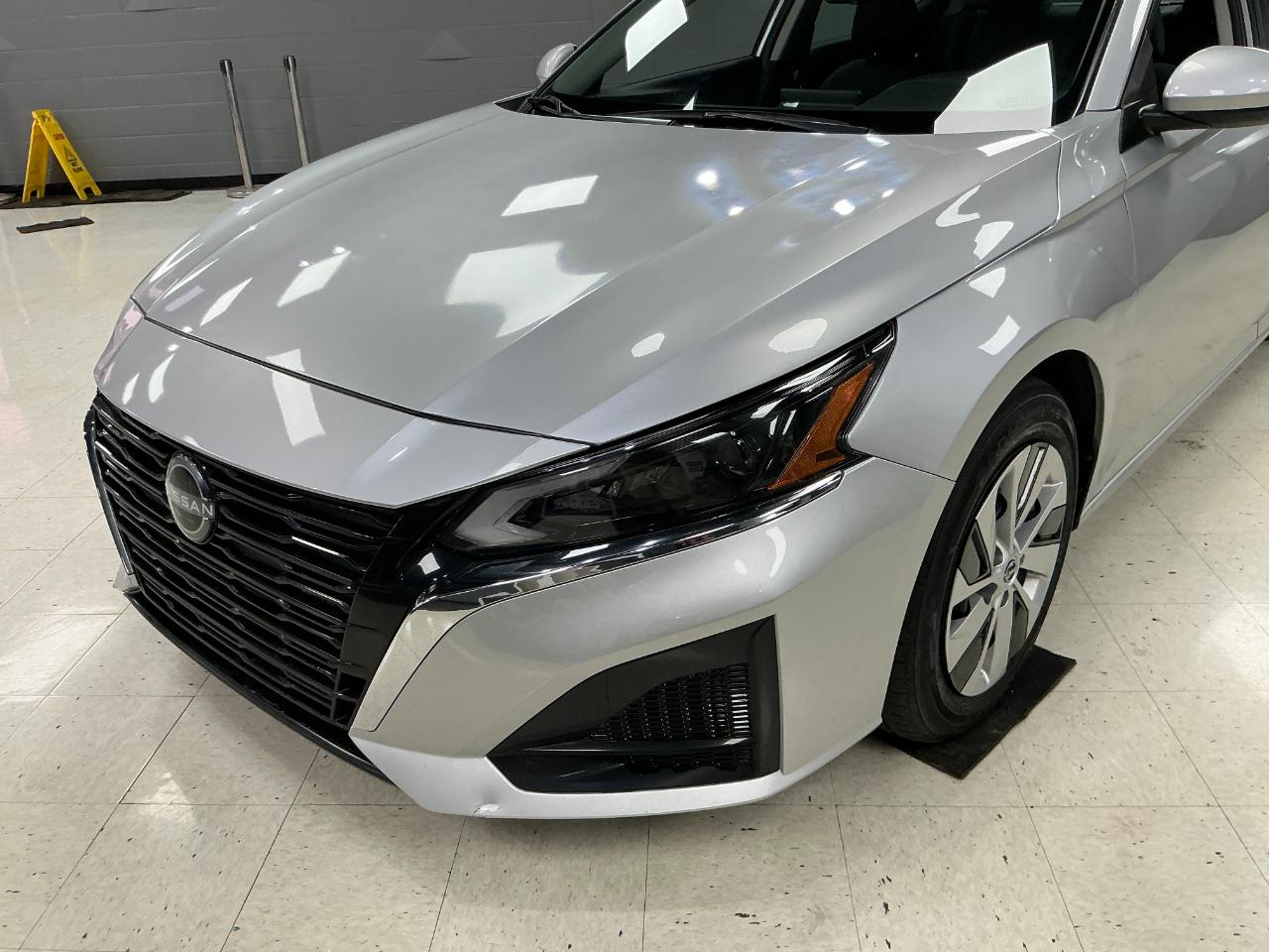 Nissan Altima 2.5 S Sedan 2023