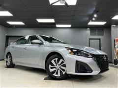 2023 Nissan Altima 