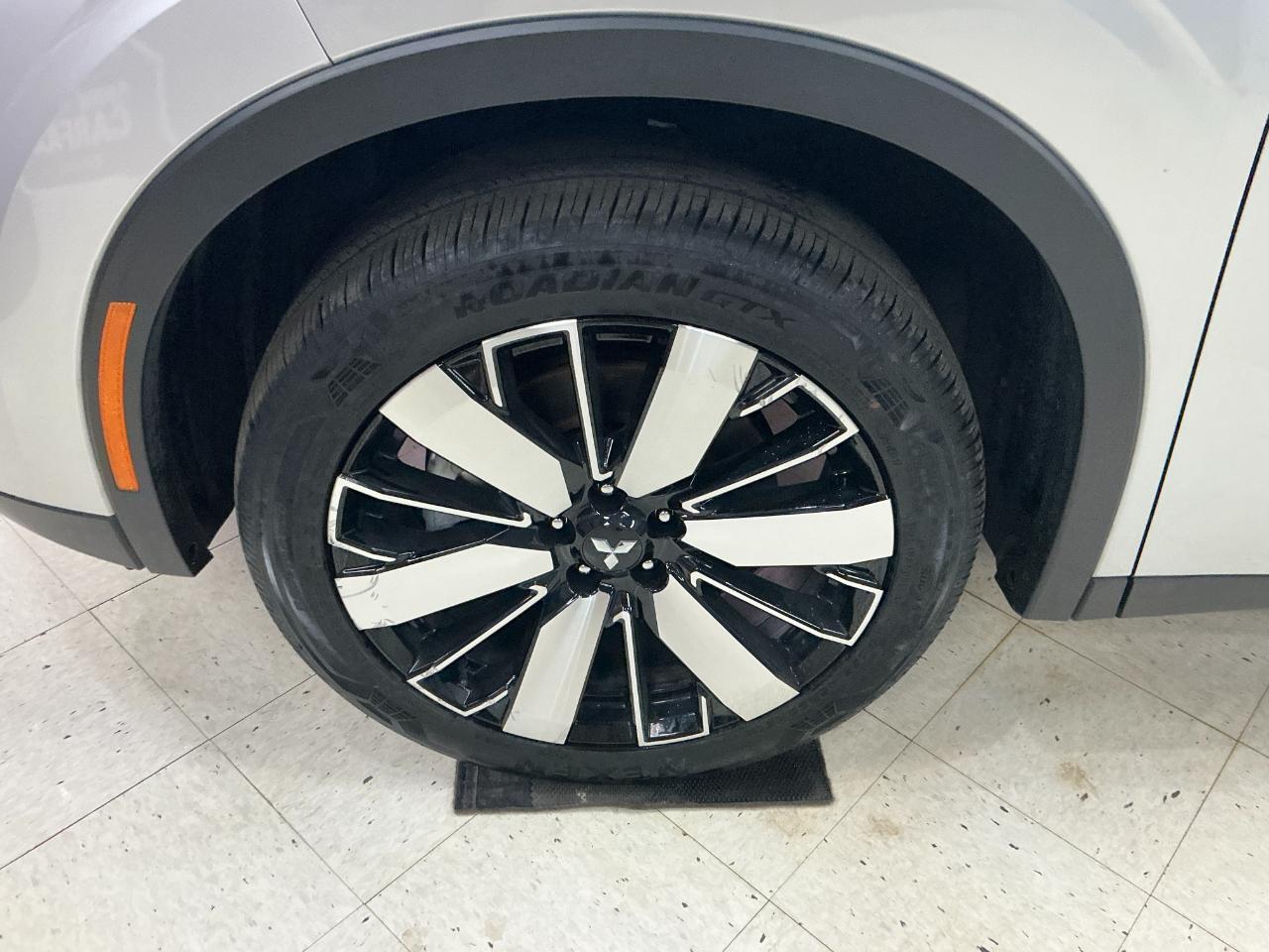 Mitsubishi Outlander SE S-AWC 2025