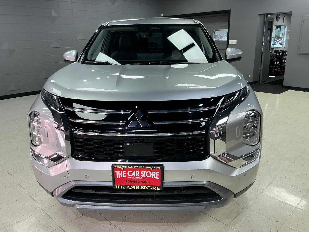 Mitsubishi Outlander SE S-AWC 2025