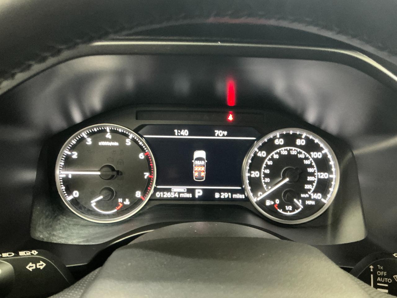Mitsubishi Outlander SE S-AWC 2025