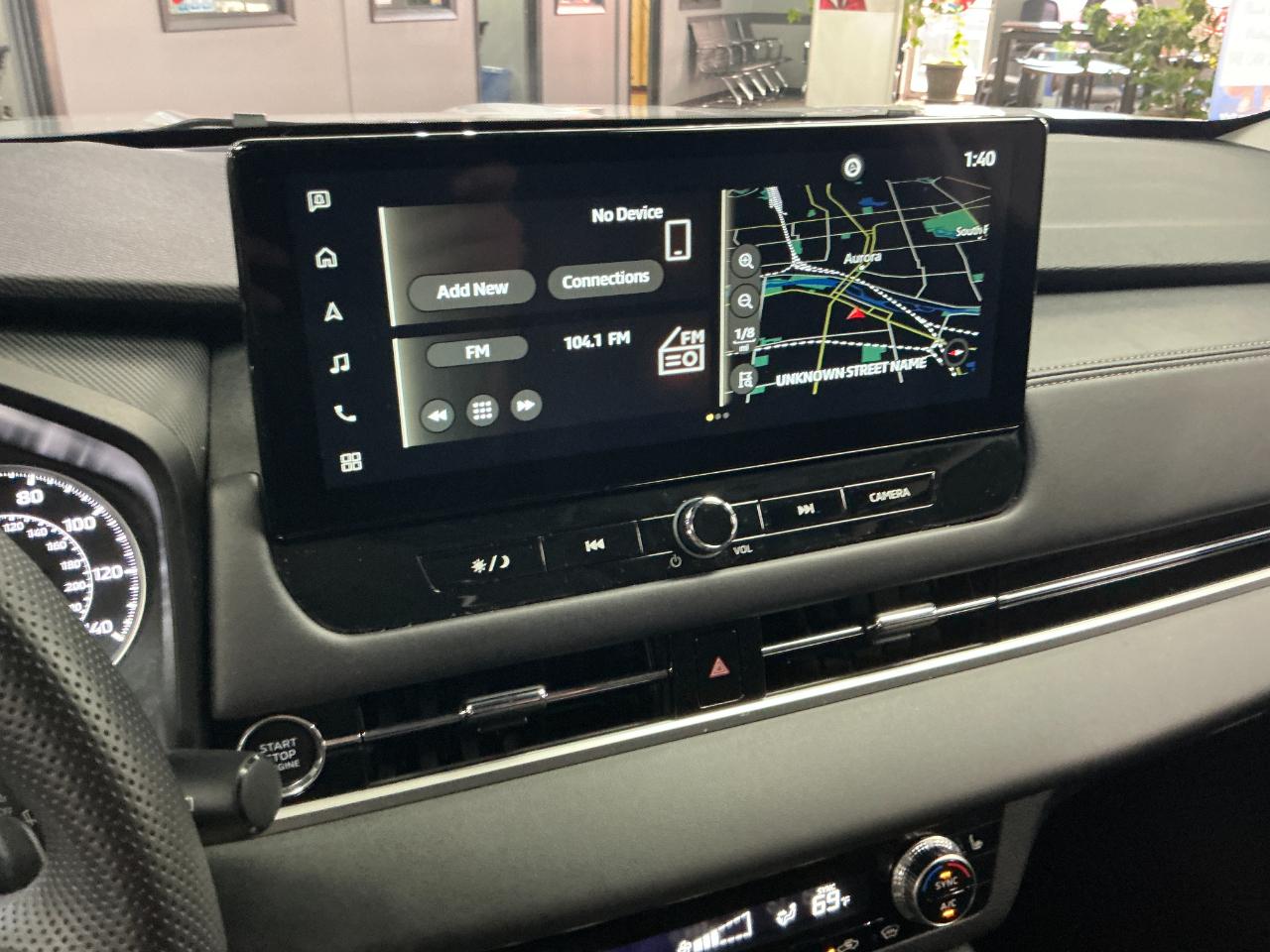 Mitsubishi Outlander SE S-AWC 2025
