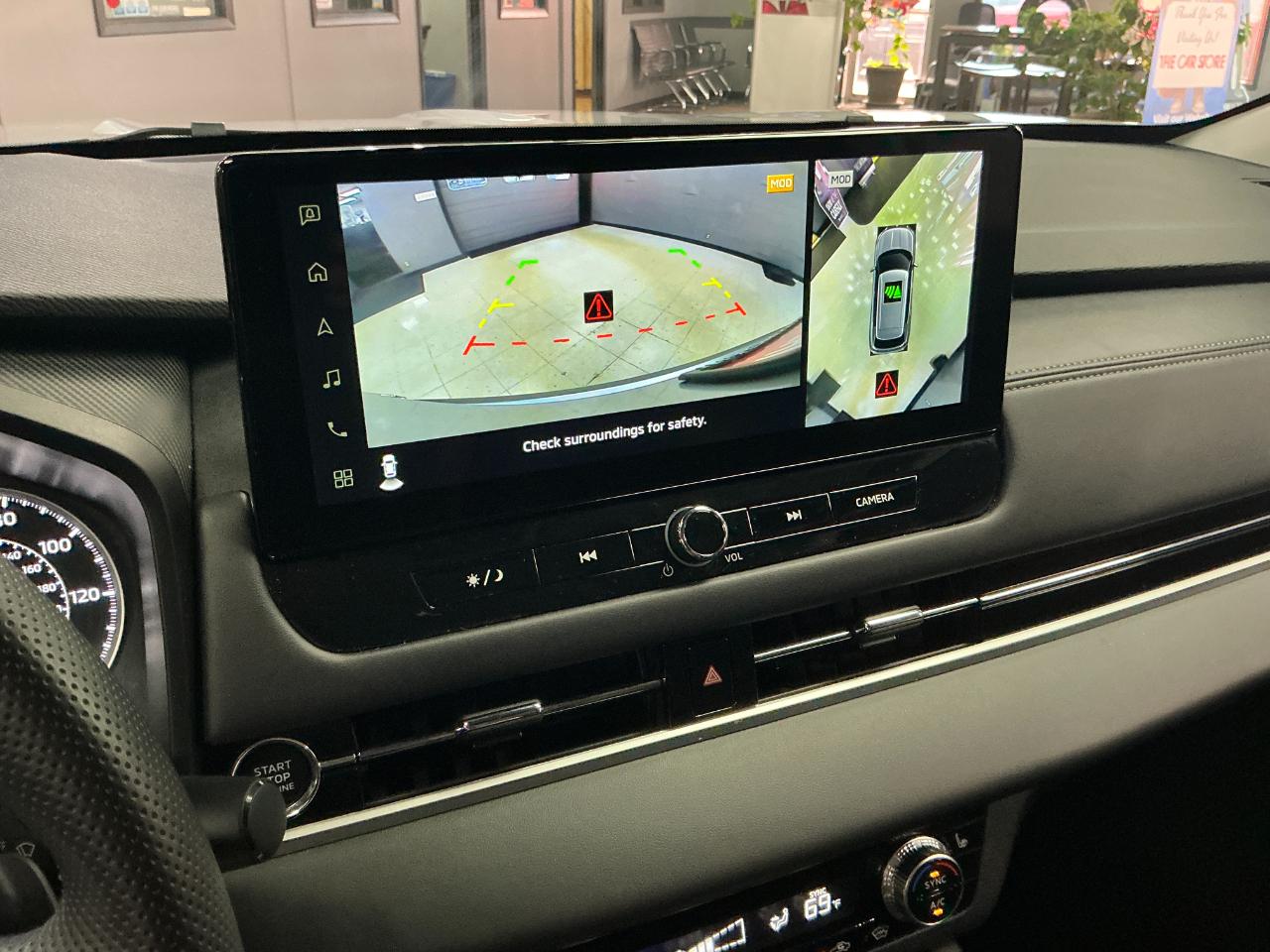 Mitsubishi Outlander SE S-AWC 2025