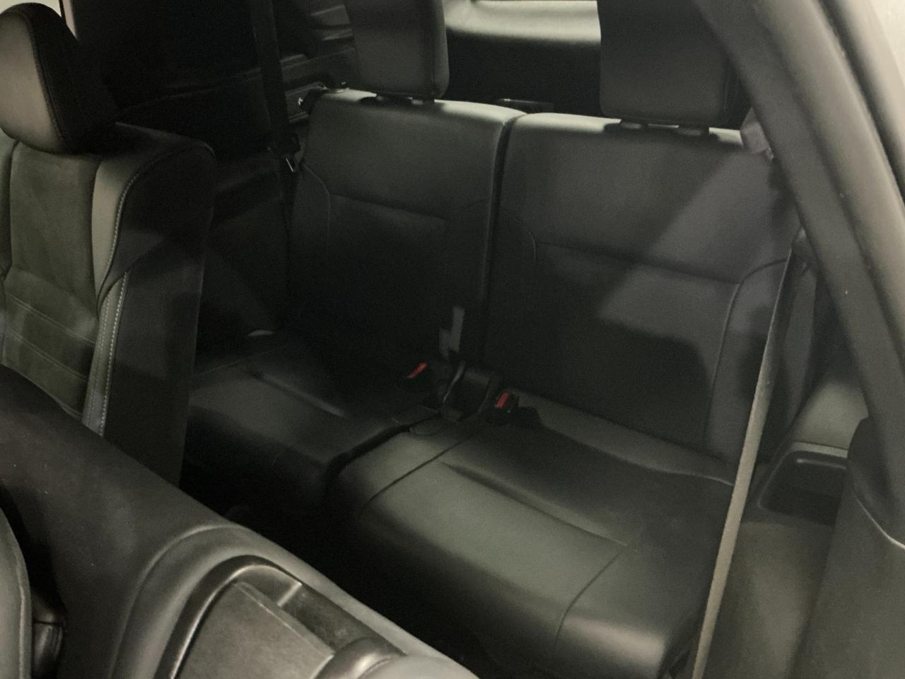 Mitsubishi Outlander SE S-AWC 2025
