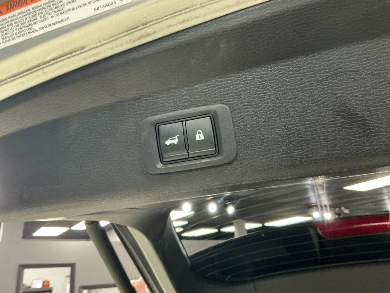 Mitsubishi Outlander SE S-AWC 2025