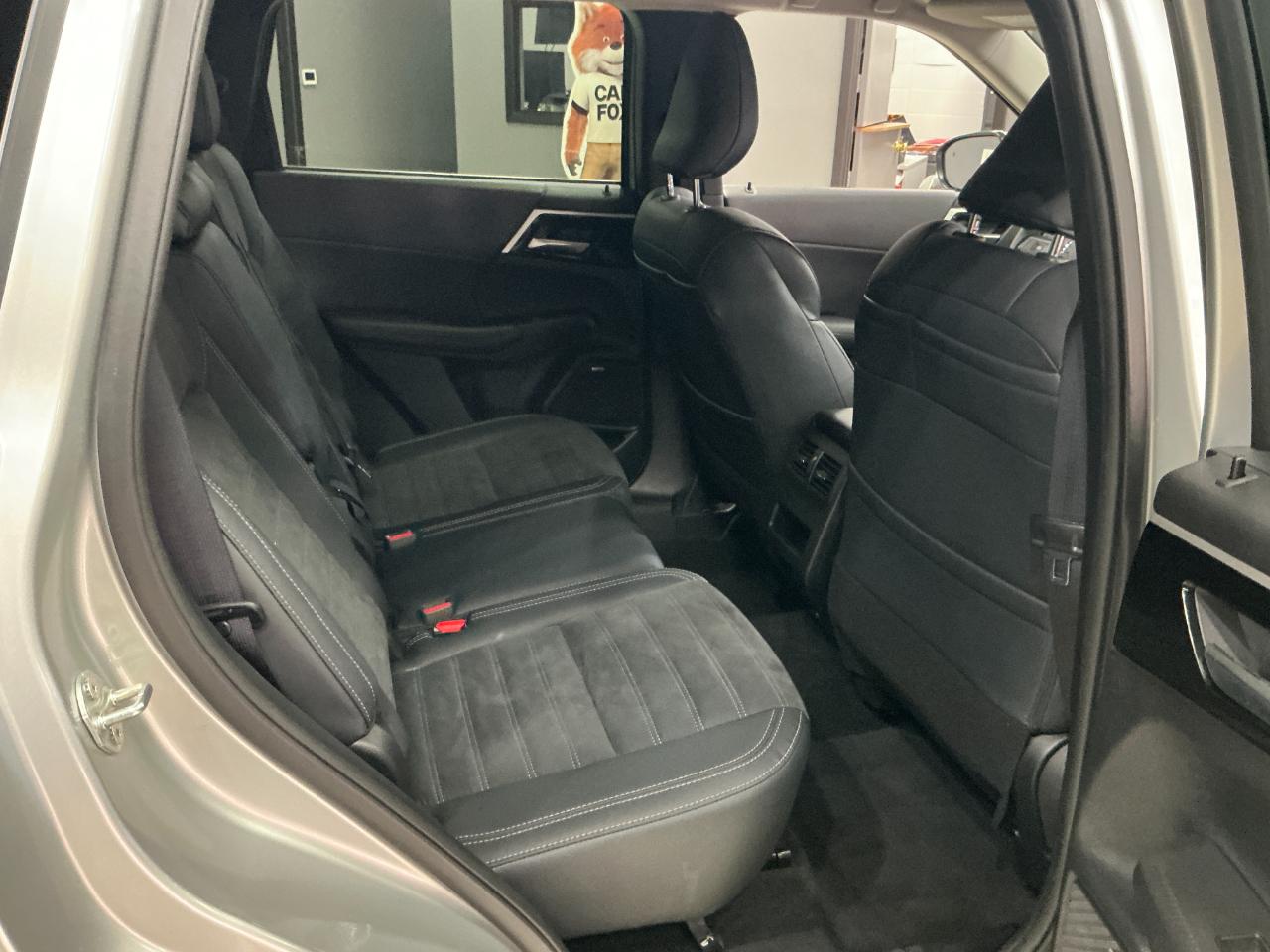 Mitsubishi Outlander SE S-AWC 2025