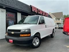 2019 Chevrolet Express Cargo Van 