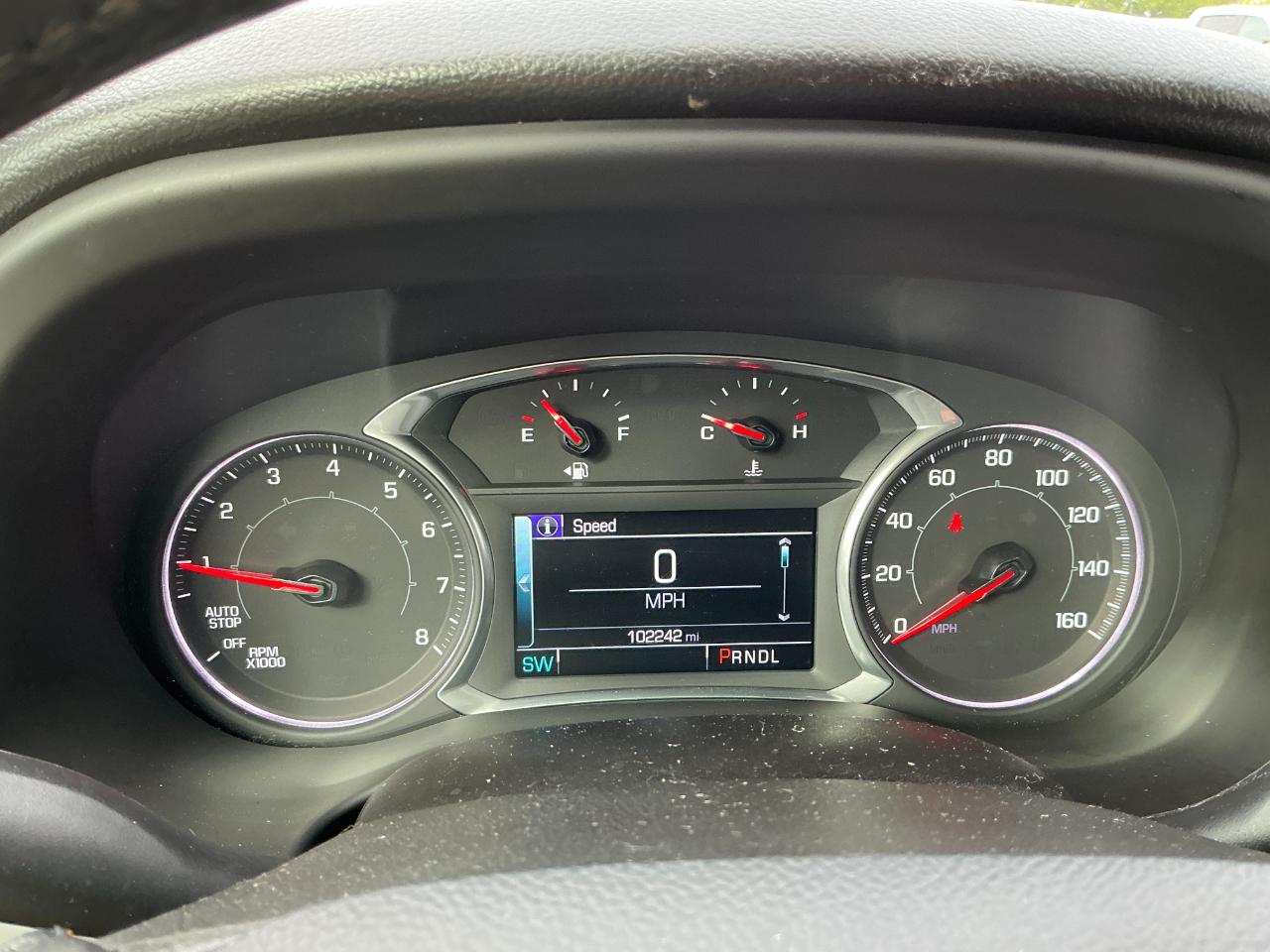GMC Acadia FWD 4dr SLE w/SLE-2 2019