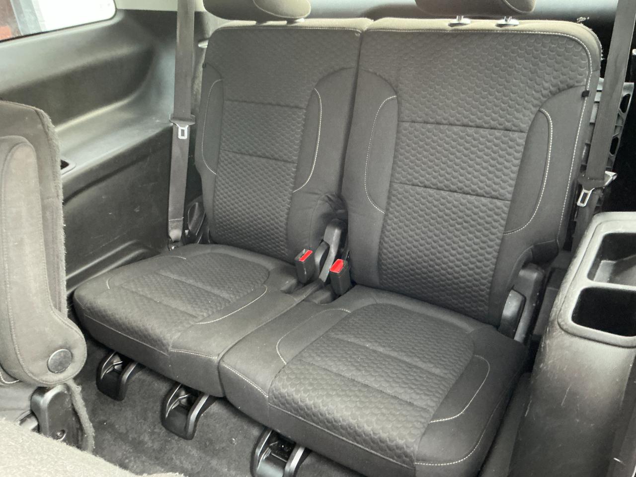 GMC Acadia FWD 4dr SLE w/SLE-2 2019