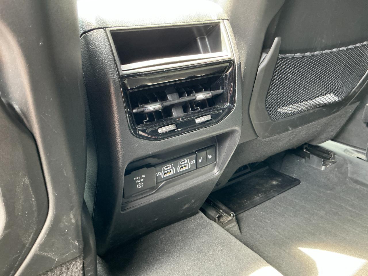 Jeep Grand Cherokee Limited 4x4 2024