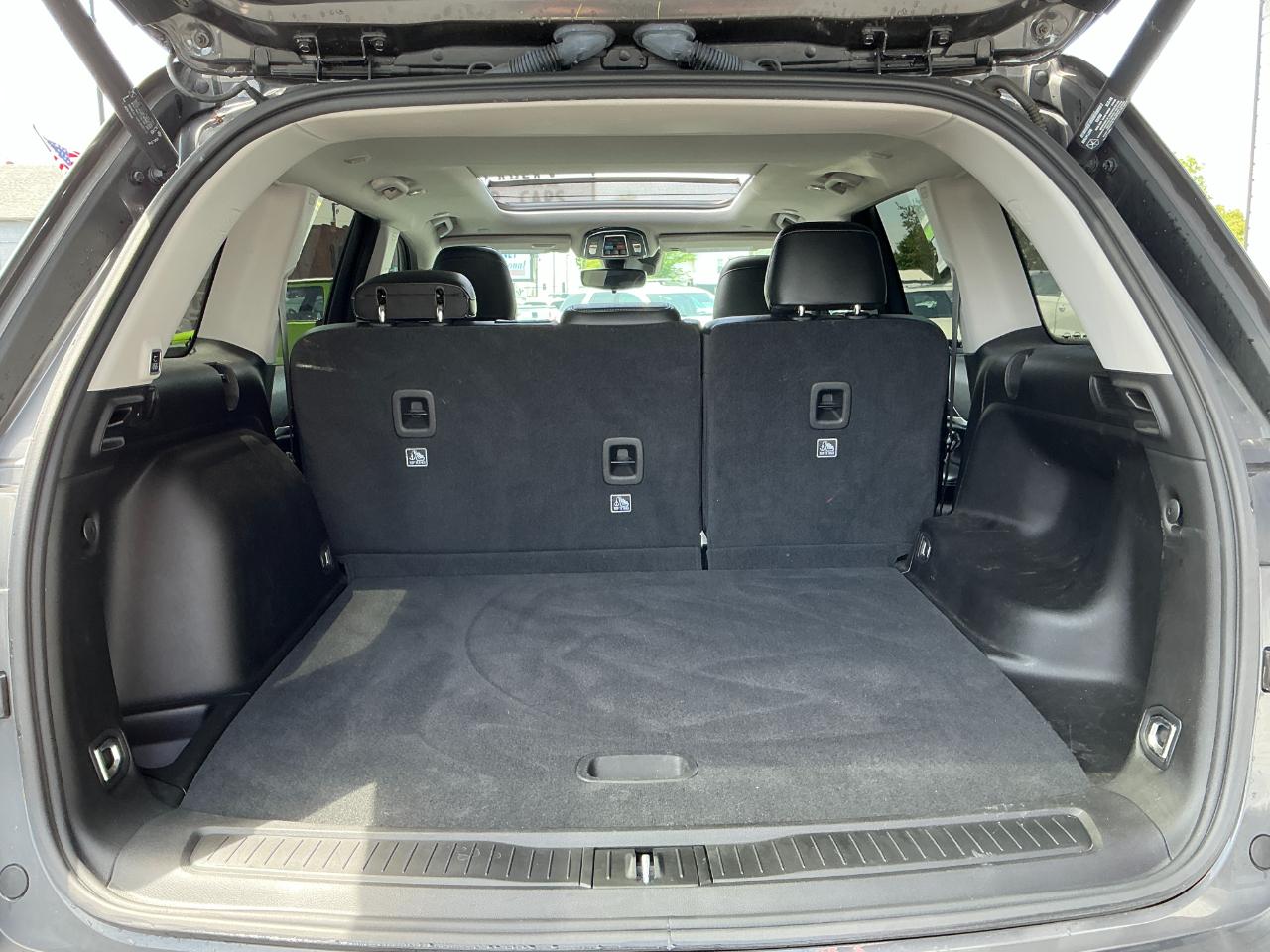 Jeep Grand Cherokee Limited 4x4 2024